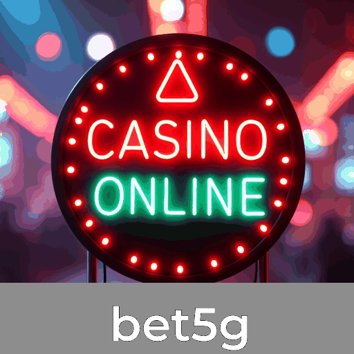 bet5g Game Crash Jogos