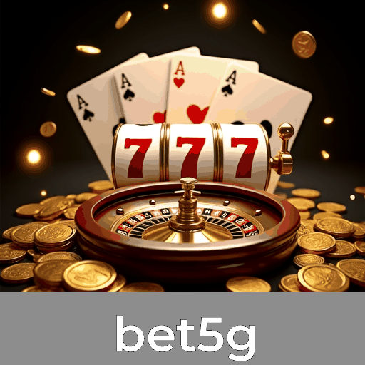 bet5g Fortune Gems Slot Brasil