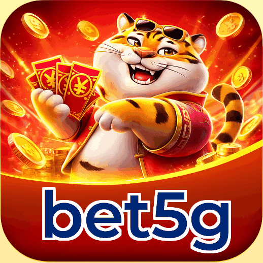 Logo da bet5g