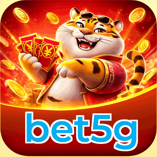 Tabela RTP dos jogos de cassino da bet5g