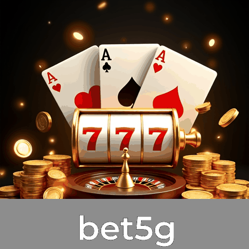 bet5g GAME  App Baixar