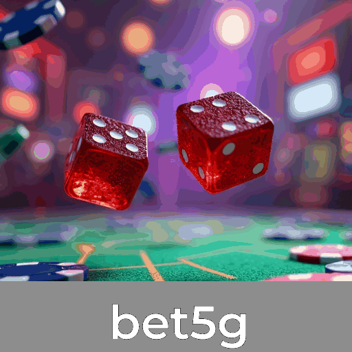 bet5g Brasil 2025