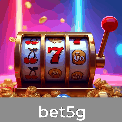 bet5g Big Bass Splash Slot Brasil